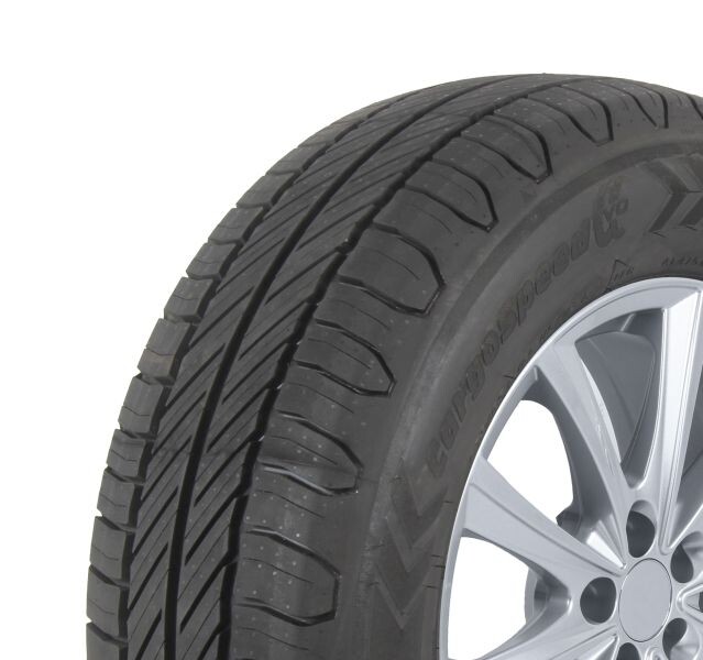 kormoran kesärengas cargospeedevo 215/70r15 109/107 s c