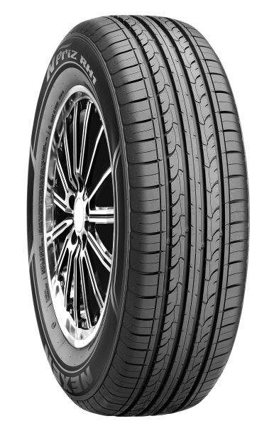 summer tyre n'priz rh1 215/70r16 100h rpb