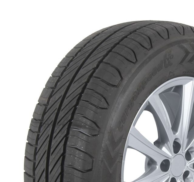 kesärengas cargospeedevo 215/75r16 116/114 r c