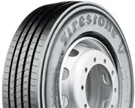 kuorma-auto etu 215/75R17.5 FIRESTONE FS411 126/124M