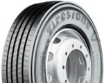 kuorma-auto etu 215/75R17.5 FIRESTONE FS411 126/124M