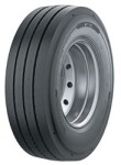 kuorma-auton puoliperävaunu 215/75R17.5 MICHELIN X LINE ENERGY T 135/133J