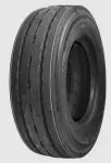 lkw semi-trailer tyre 215/75r17.5 cmi xmt2