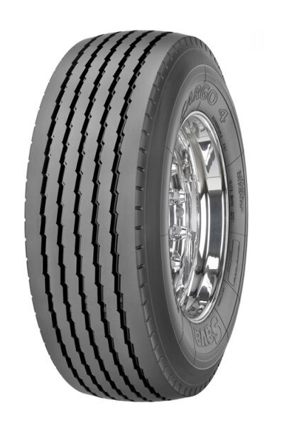 kuorma-auton rengas SAVA 215/75R17.5 CSA C4 M+S cargo 4