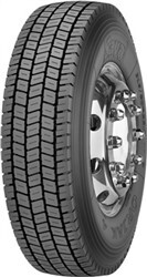 kuorma-auton vetorengas 215/75R17.5 SAVA Orjak 4 126/124M