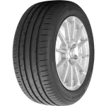 henkilöauton / maasturin kesärengas 235/45R19 TOYO PROXES COMFORT 99W XL RP DOT21 CAB71