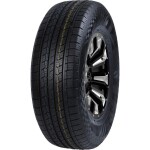 henkilöauton / maasturin kesärengas 255/55R20 DOUBLESTAR DS01 110V DOT22 DCB73