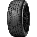 henkilöauton / maasturin kitkarengas 255/40R19 PIRELLI P ZERO WINTER 100V XL (*) FSL Studless BBB73 3PMSF M+S