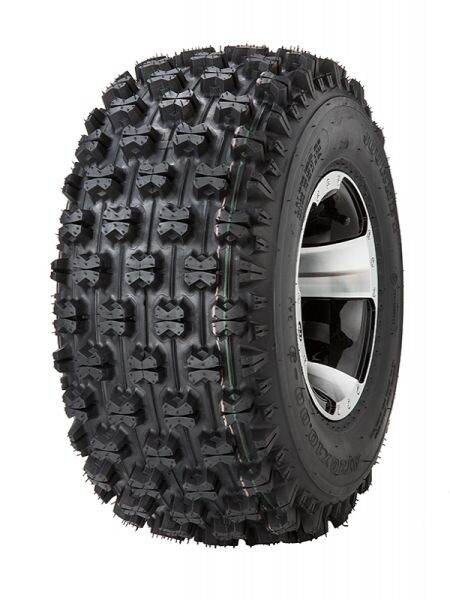 [JOU022100P357] rengas mönkijä/quad JOURNEY 22x10-10 TL P357 4PR
