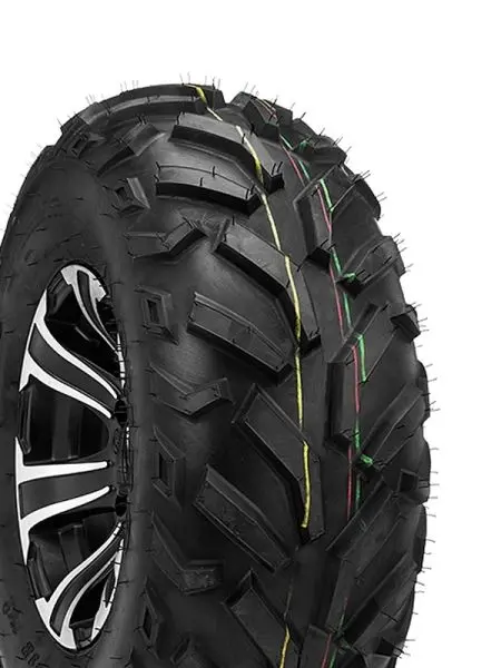 mönkijän rengas 22x10-10 4pr