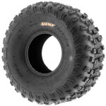 [SUQ82210A030] mönkijä / UTV rengas SUNF 22x10-8 TL 48N A030 2PR