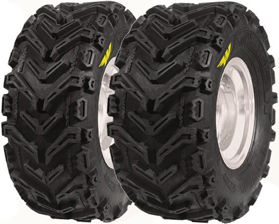 [8903094001736] rengas mönkijä/quad BKT 22x11-8 TL W207 E 6PR