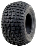 [8903094001187] mönkijä / UTV rengas BKT 22x11-8 TL AT119 2PR