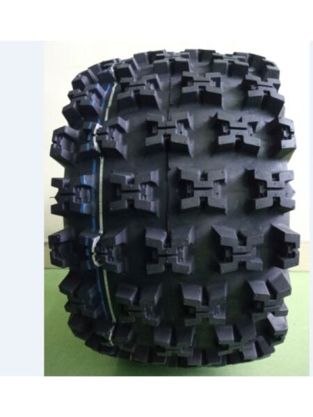 [JOU92211P3076] mönkijä / UTV tyre JOURNEY 22x11-9 TL 48J P3076 6PR tread syvyys 15,5mm