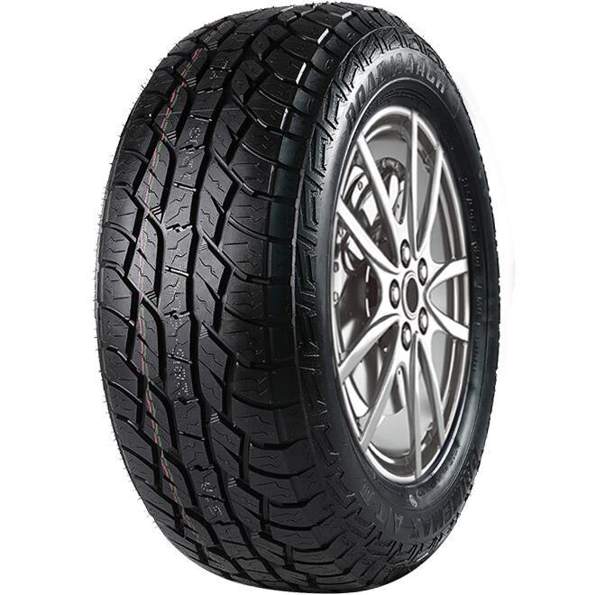 henkilöauton / maasturin kesärengas 285/65R17 ROADMARCH PRIMEMAX A/T II 116T OWL DOT20 EC273 M+S