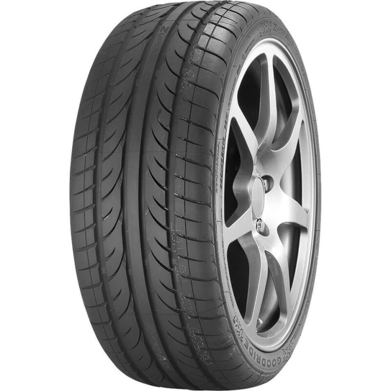 henkilöauton / maasturin kesärengas 305/45R22 GOODRIDE SA57 118V XL RP DOT22 CBB75 M+S