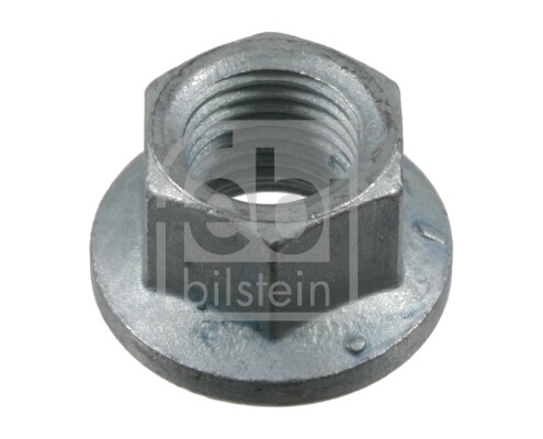 Febi Wheel nut (074 361 014 205), M14x1, 5, key 19, the wheels of teräs, Chrysler, Mercedes Benz