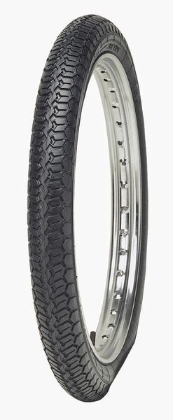 [3001572901000] skootterin/mopon rengas MITAS 2.25-16 TT 38J B8 etu - taka