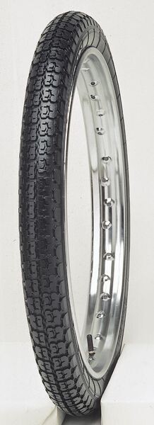 b4 2.25-18 42 j front/rear tt