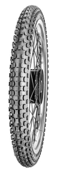 moottoripyörän rengas deli tire 2.25-19 tt sb-149 etu/taka