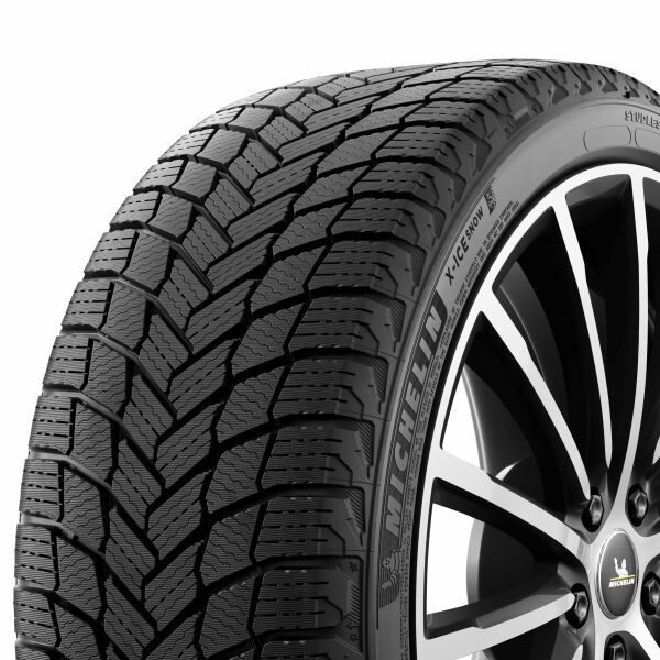michelin henkilöauto talvirenkaat 225/40r18 zomi 92h x-is