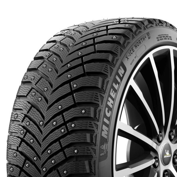 michelin henkilöauto talvirenkaat 225/40r18 zomi 92t x-in4