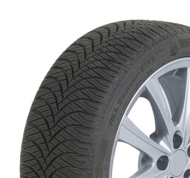 ympärivuotinen rengas z-401 225/45r17 94w xl