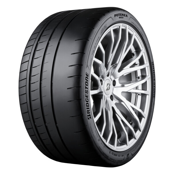 summer tyre potenza race 225/45r17 94y xl fr