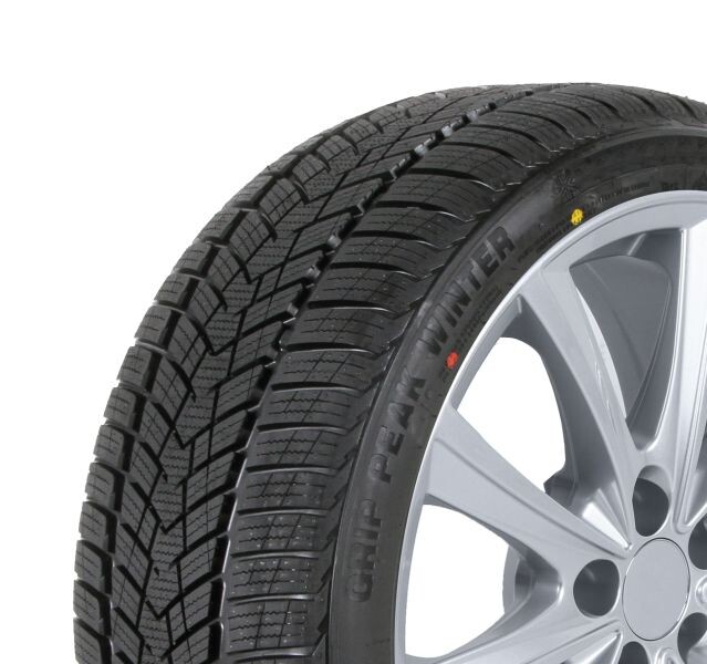 Grip Peak Winter 245/40R20 99V XL FR talvirengas