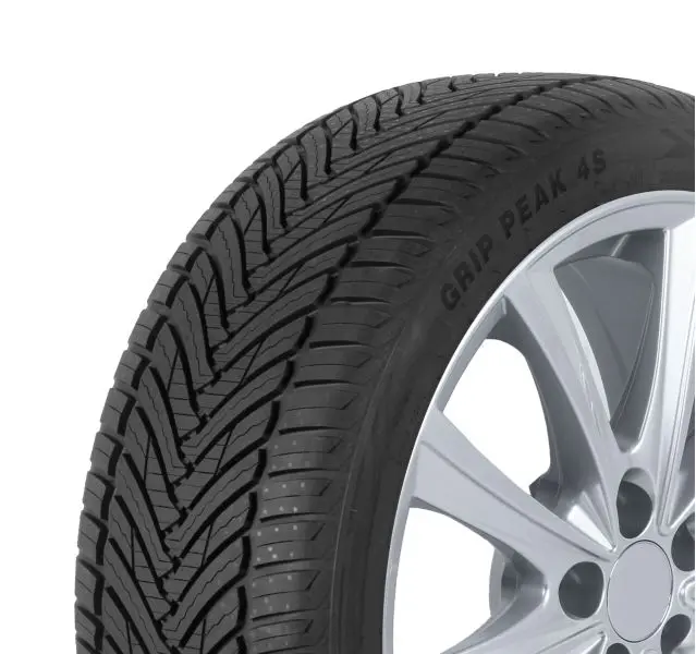 ympärivuotinen rengas Grip Peak 4s 225/45r18 95W XL fr