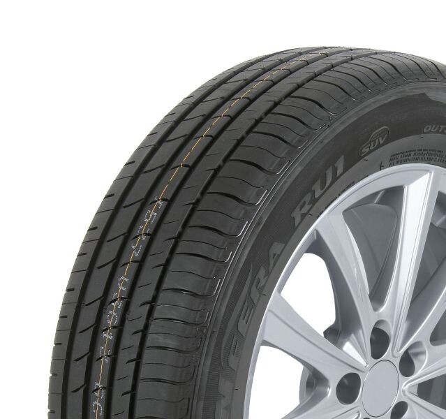 nexen maasturi / 4x4 kesärengas 225/50r17 ltne 94w nfr