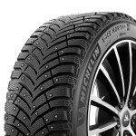 michelin henkilöauto talvirenkaat 225/50r17 zomi 98t x-in4