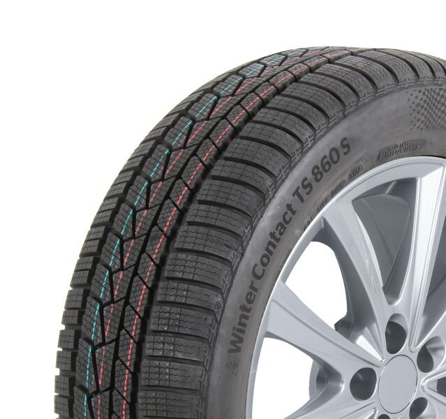 continental henkilöauto talvirenkaat 225/50r19 zoco 100v 860sa