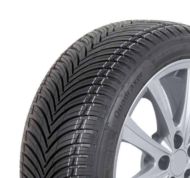 kleber ympärivuotinen rengas 225/55r16 cokl 99v quad3
