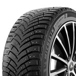 michelin henkilöauto talvirenkaat 225/55r17 zomi 101t x-in4