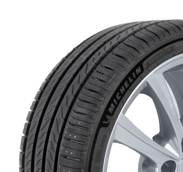 michelin padanga lengv. autom. vasarinė 225/55r18 lomi 102v pr5
