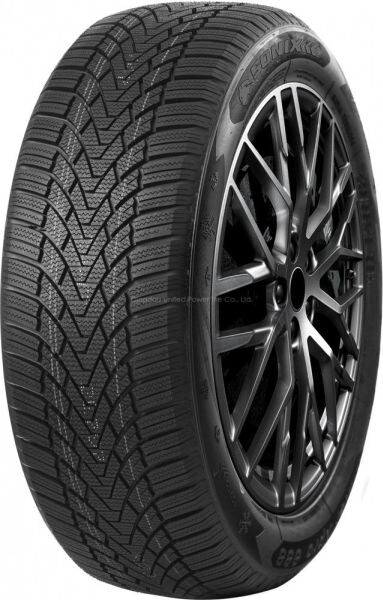 talvirengas winter xpro 888 225/55r19 99h