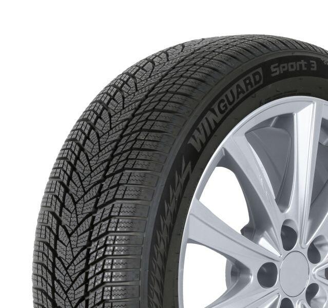 talvirengas Winguard Sport 3 225/55r19 103V XL