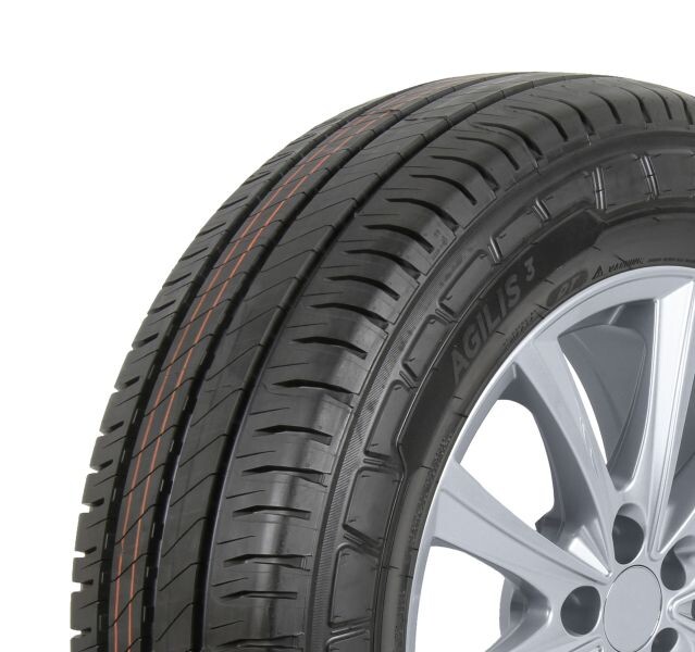 michelin kesärenkaat lcv 225/65r16 ldmi 112t agi3