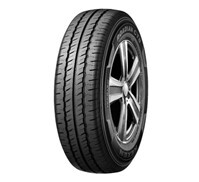 Pakettiauton kesärengas 225/65R16 NEXEN Roadian CT8 112/110S C