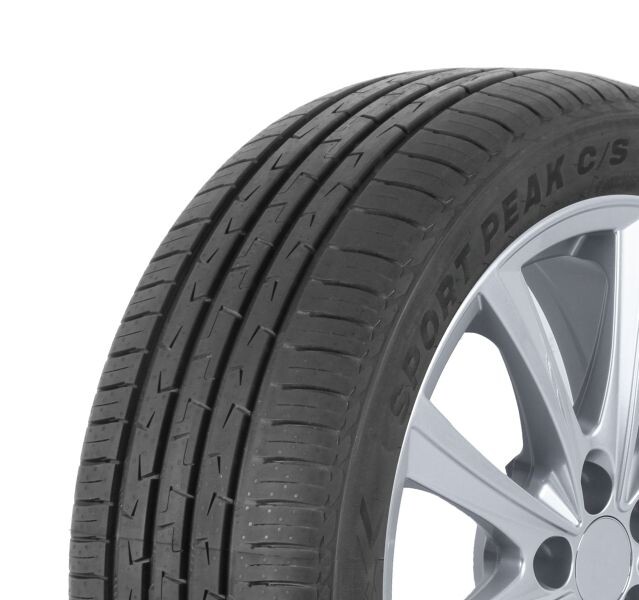 Sport Peak C/S 225/65R16 100H kesärengas
