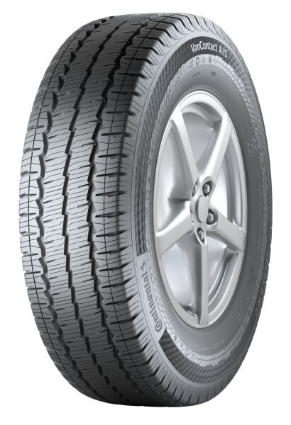 kesärengas vancontact a/s 225/75r16 121/120 r c