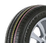 Tarbesõiduki kesärengas 225/75r16 Nexen Roadian CTX 121/120 SC