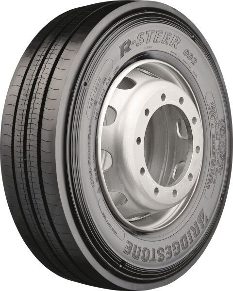 kuorma-auton rengas Bridgestone 225/75R17.5 CBR RS2 r-steer 002