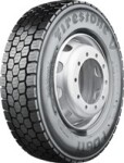 kuorma-auton vetorengas 225/75R17.5 FIRESTONE FD611 129/127M