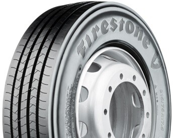 kuorma-auto 225/75R17.5 FIRESTONE FS411 M+S 129/127M