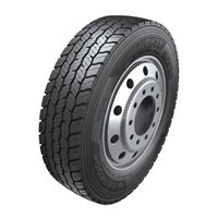 kuorma-auton vetorengas 225/75R17.5 HANKOOK Smart Flex DH35 129/127M