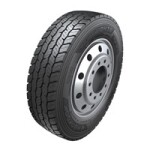 kuorma-auto 265/70R19.5 HANKOOK Smart Flex DH35 M+S 140/138M