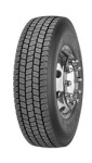 kuorma-auton vetorengas 225/75R17.5 SAVA Orjak 4 129/127M