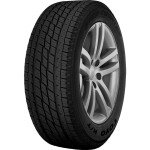 henkilöauton / maasturin kesärengas 225/65R18 TOYO OPEN COUNTRY H/T 103H DOT16 FF270